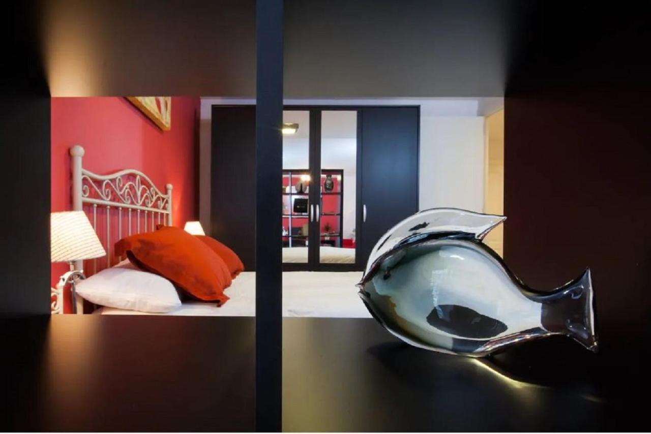 Apartamento Azahar Севиля Екстериор снимка