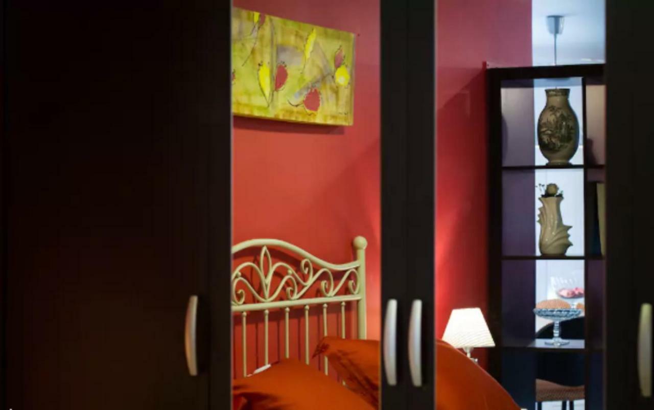 Apartamento Azahar Севиля Екстериор снимка